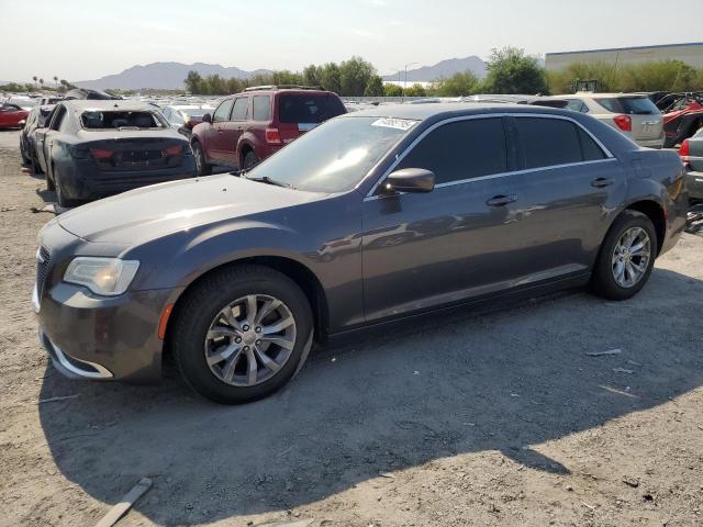 CHRYSLER 300 LIMITE