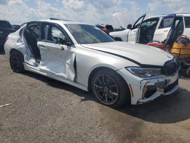 2020 BMW M340XI WBA5U9C07LFH51348