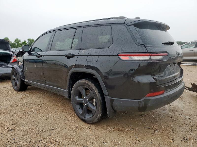 Vin: 1c4rjkbg0n8633116, lot: 62782195, jeep grand cher l limited 20222