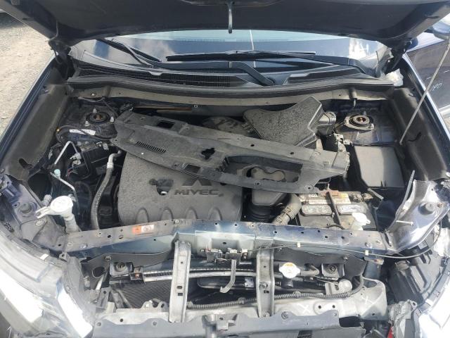 2016 MITSUBISHI OUTLANDER - JA4AZ3A39GZ035253