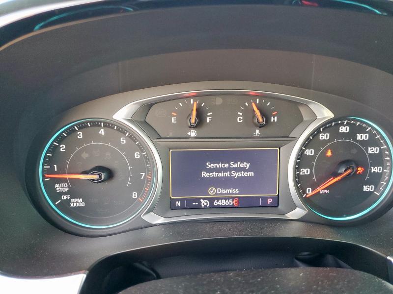 2020 CHEVROLET TRAVERSE L 1GNERHKW4LJ247362
