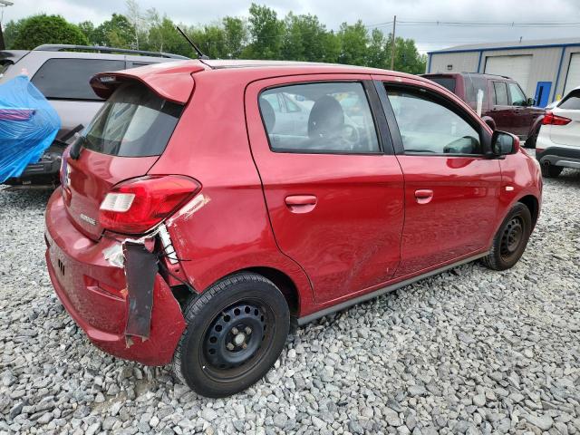 Vin: ml32a3hj8hh000848, lot: 62892995, mitsubishi mirage es 20173