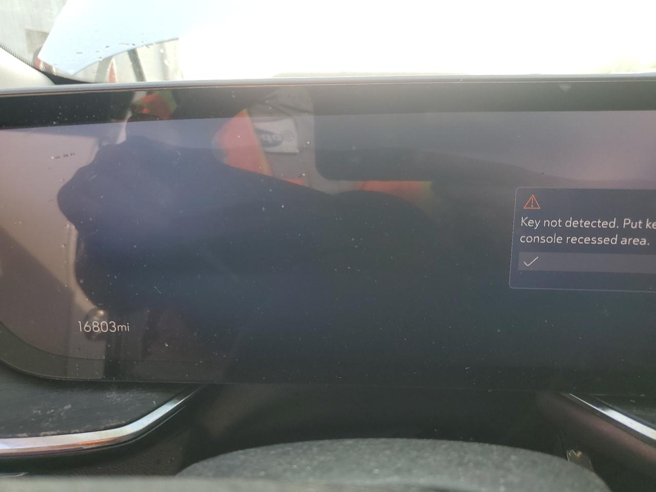 BUICK ENVISION ESSENCE