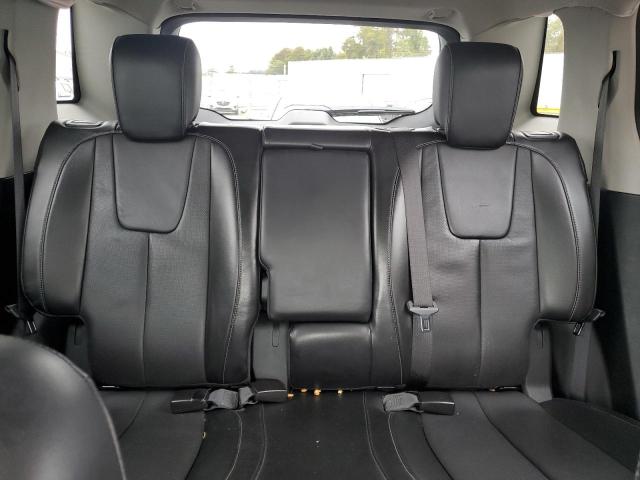 2016 GMC TERRAIN DE - 2GKFLRE30G6333748