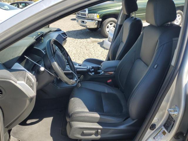 2019 HONDA CLARITY TO JHMZC5F30KC000500