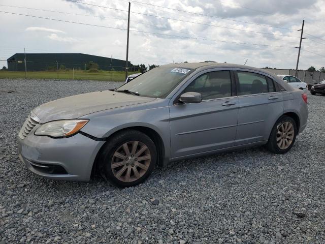 CHRYSLER 200 TOURIN