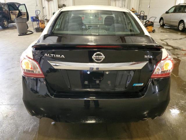 2015 NISSAN ALTIMA 2.5 - 1N4AL3AP0FN866419
