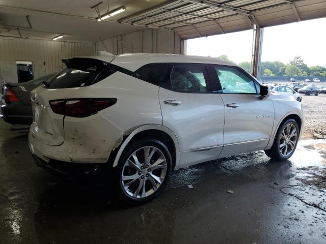 2021 CHEVROLET BLAZER PRE 3GNKBLRS4MS519177