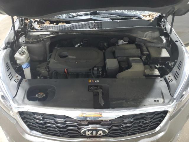 2019 KIA SORENTO L 5XYPGDA3XKG523520