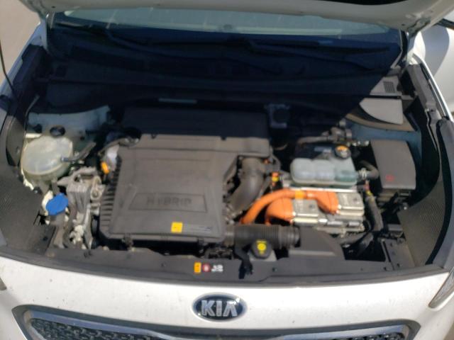 2018 KIA NIRO EX KNDCC3LC5J5144790