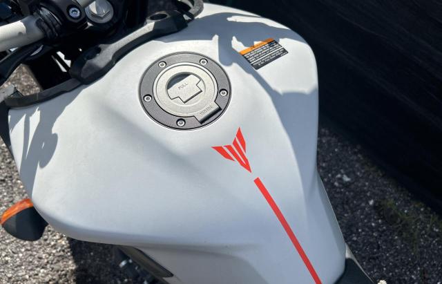 2019 YAMAHA MT09 JYARN53E0KA004605