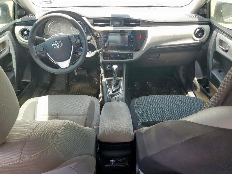 2019 TOYOTA COROLLA L - 5YFBURHEXKP883681