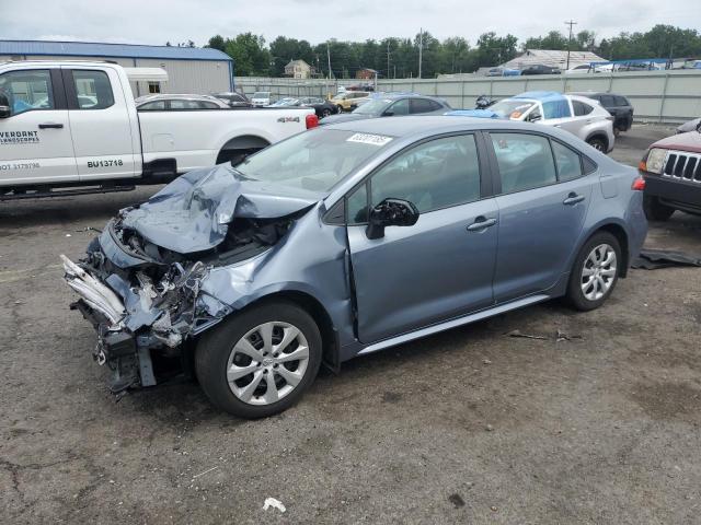 2022 TOYOTA COROLLA LE - 5YFEPMAE3NP377020