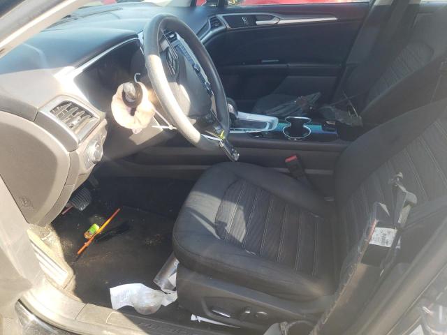 2016 FORD FUSION SE 1FA6P0H79G5100723