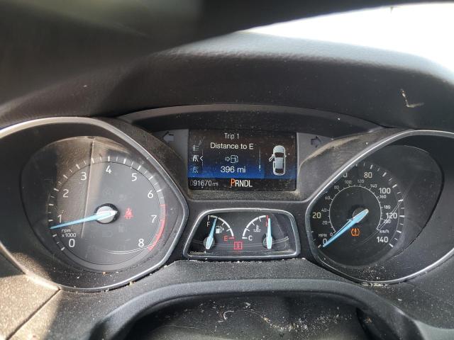 2018 FORD FOCUS S 1FADP3E22JL214437