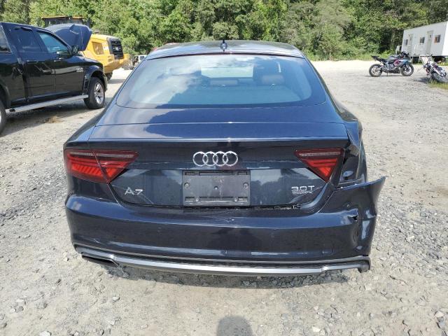 2017 AUDI A7 PREMIUM PLUS WAUW2AFC5HN126359