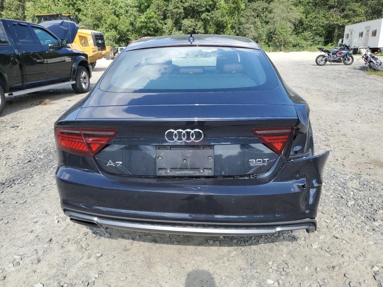 AUDI A7 PREMIUM PLUS