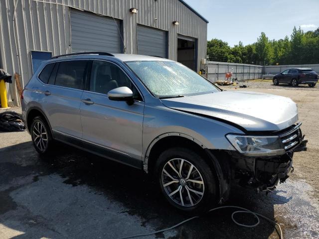 2020 VOLKSWAGEN TIGUAN SE #3281395005