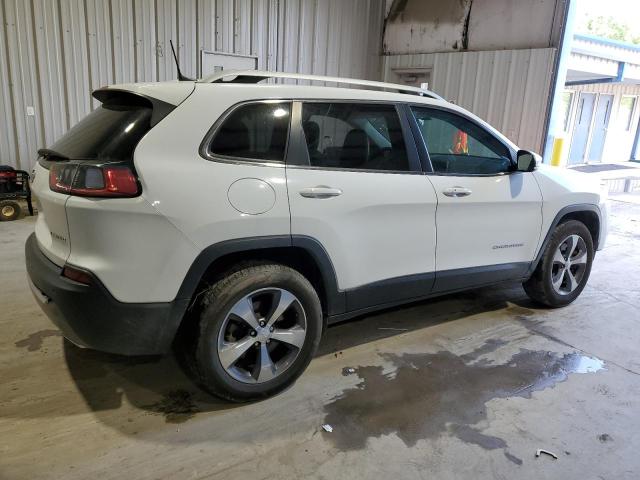 2019 JEEP CHEROKEE LIMITED 1C4PJMDX1KD104633