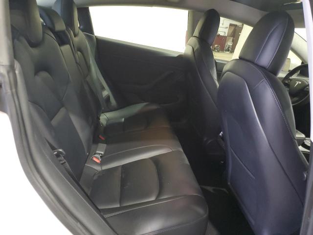 2021 TESLA MODEL 3 5YJ3E1EB7MF855722
