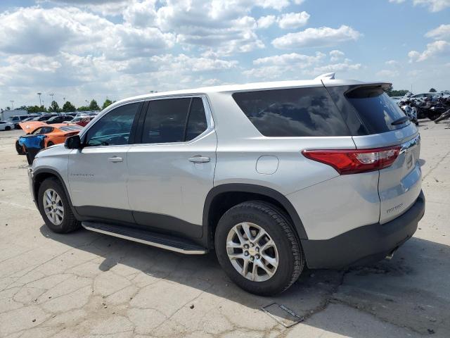 2018 CHEVROLET TRAVERSE L 1GNERFKW2JJ111443
