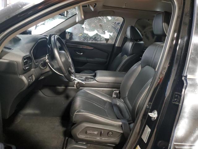 2023 HONDA PILOT ELIT 5FNYG1H88PB001178