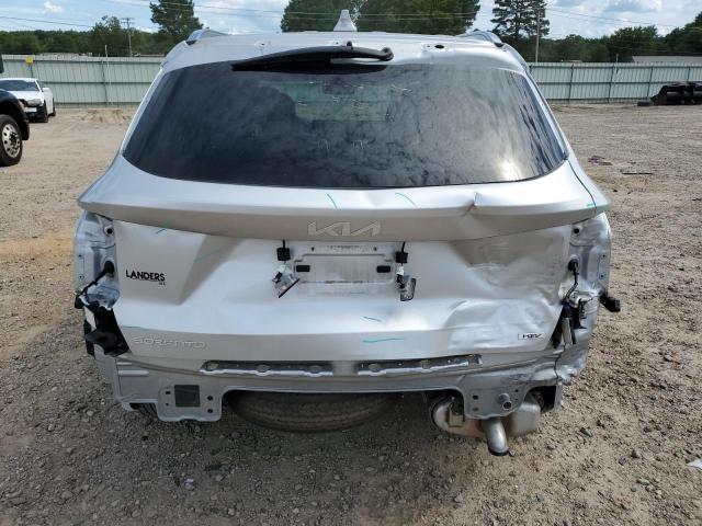 2023 KIA SORENTO EX KNDRH4LG8P5195049