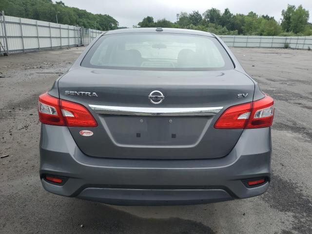 2019 NISSAN SENTRA S - 3N1AB7AP2KY248474