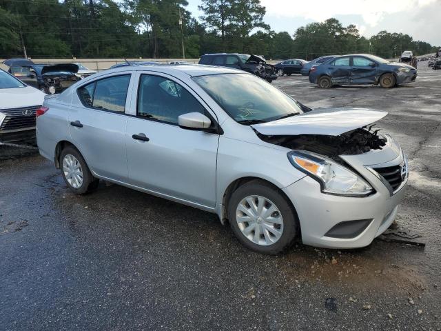2016 NISSAN VERSA SL W 3N1CN7AP9GL836294