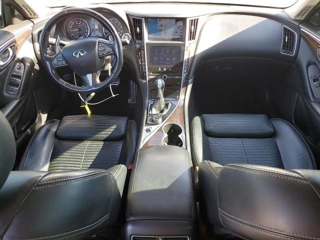 2015 INFINITI Q50 HYBRID JN1AV7APXFM790745