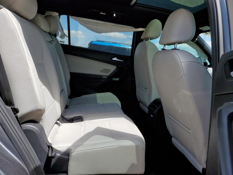 2019 VOLKSWAGEN TIGUAN SE 3VV3B7AX7KM034885