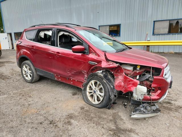 2017 FORD ESCAPE SE 1FMCU9G93HUE75037