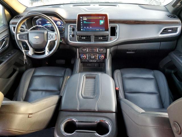 2023 CHEVROLET SUBURBAN C 1GNSCCKDXPR237870