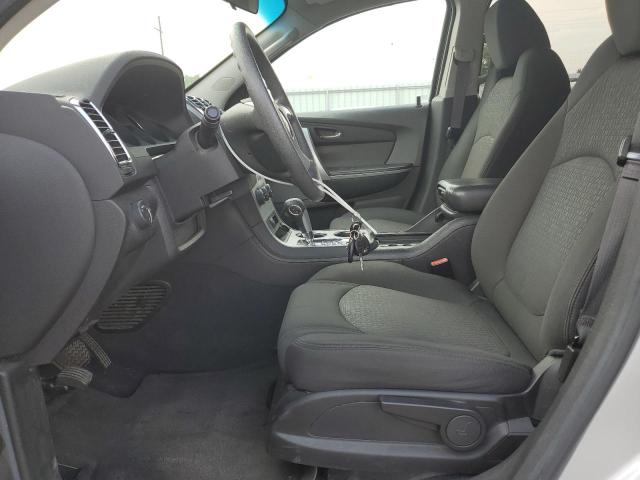 2011 GMC ACADIA SLE - 1GKKVNED9BJ145901