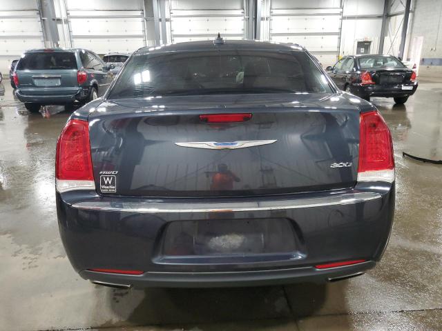 2017 CHRYSLER 300 LIMITE 2C3CCARG3HH587087