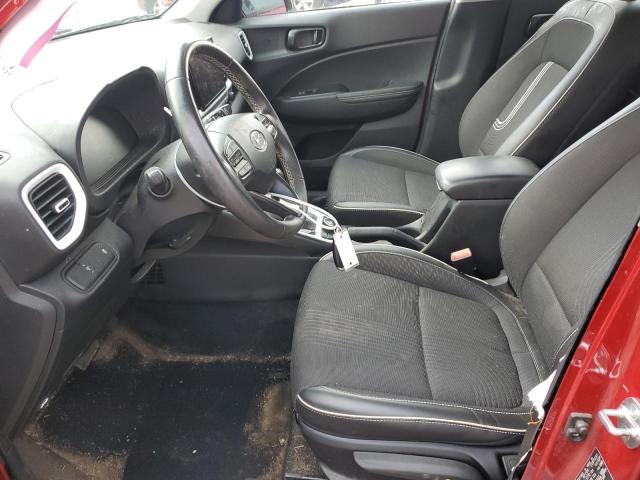 2024 HYUNDAI VENUE SEL #3302844895