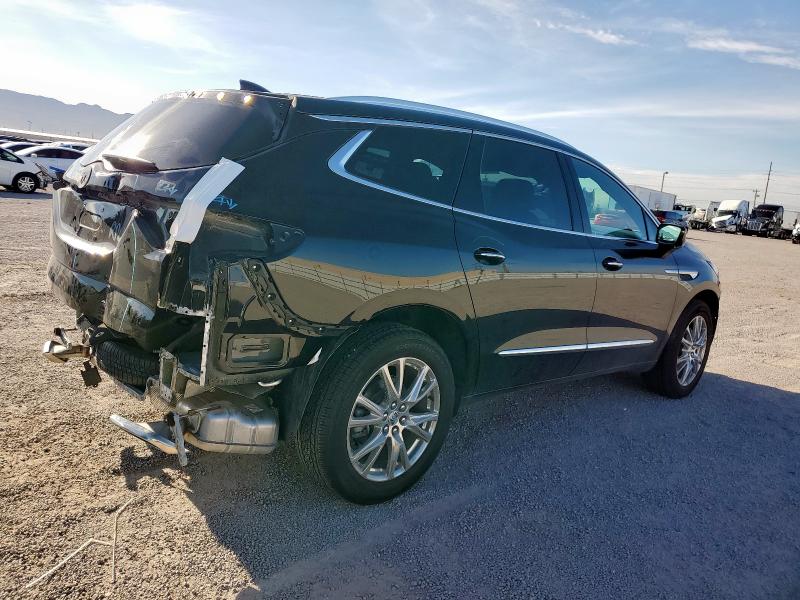 2023 BUICK ENCLAVE PR - 5GAERCKW2PJ108138