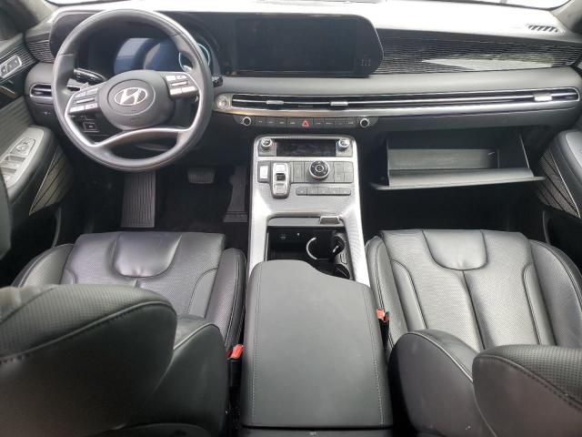 2023 HYUNDAI PALISADE C KM8R7DGEXPU514741