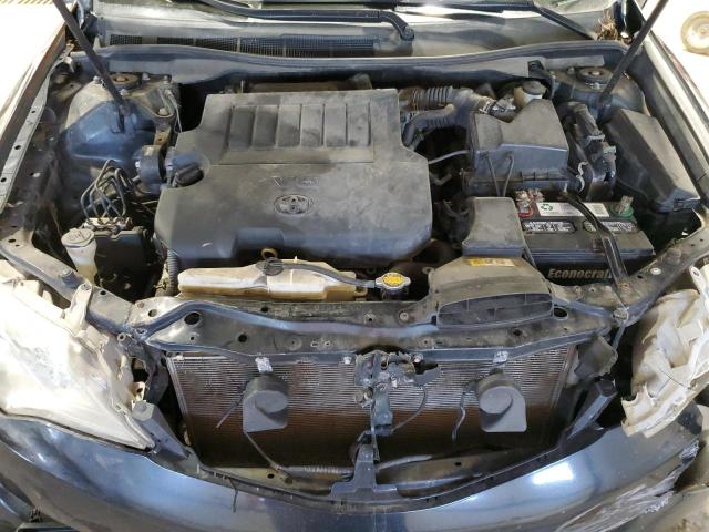 2013 TOYOTA CAMRY SE - 4T1BK1FK2DU534757
