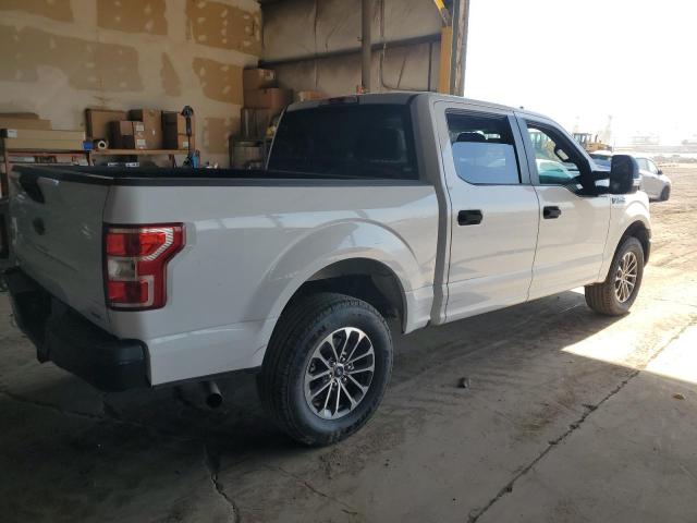 Vin: 1ftew1p47lke82266, lot: 64144555, ford f150 police responder 20203