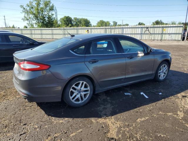 2016 FORD FUSION SE 1FA6P0H76G5107399