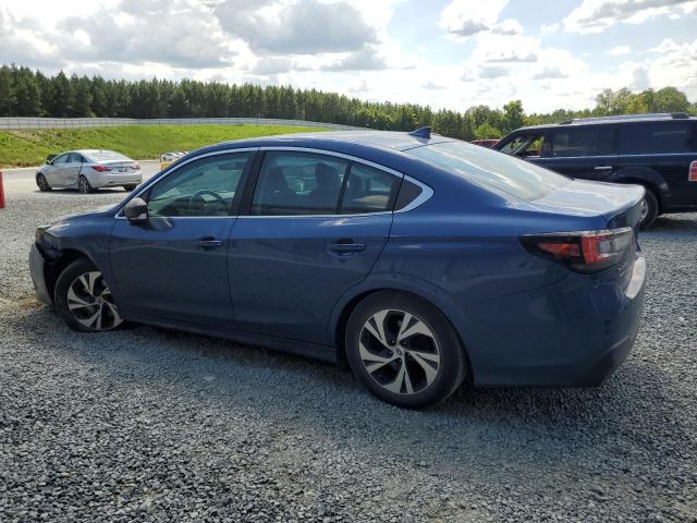 2020 SUBARU LEGACY 4S3BWAB69L3004615