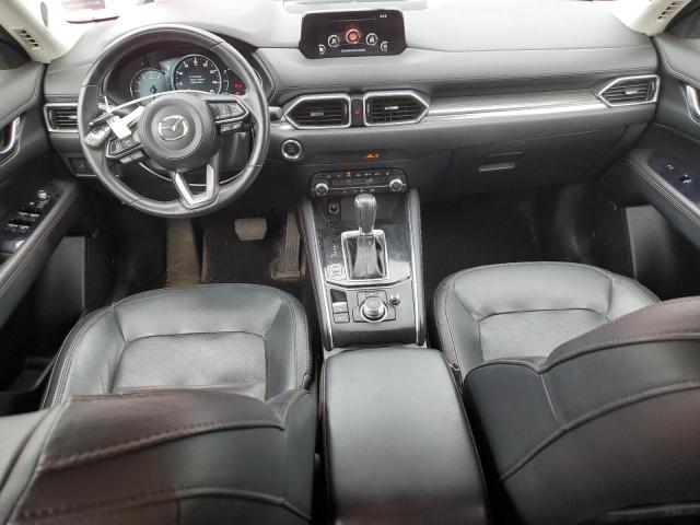 2019 MAZDA CX-5 GRAND TOURING JM3KFBDM0K1598630