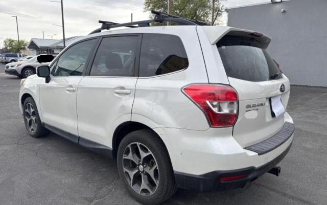 suba forester 2.0xt premium 2014 JF2SJGDC1EH477436 photo #4