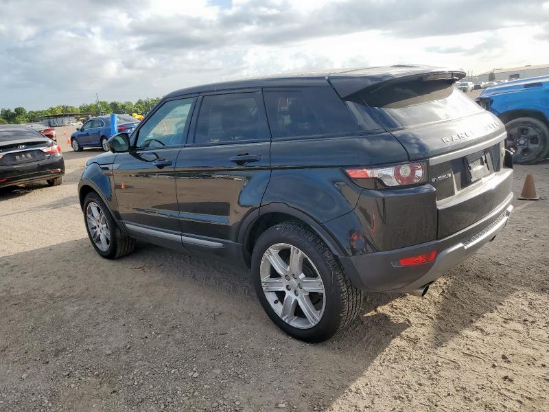 2015 LAND ROVER RANGE ROVE - SALVP2BG6FH077868