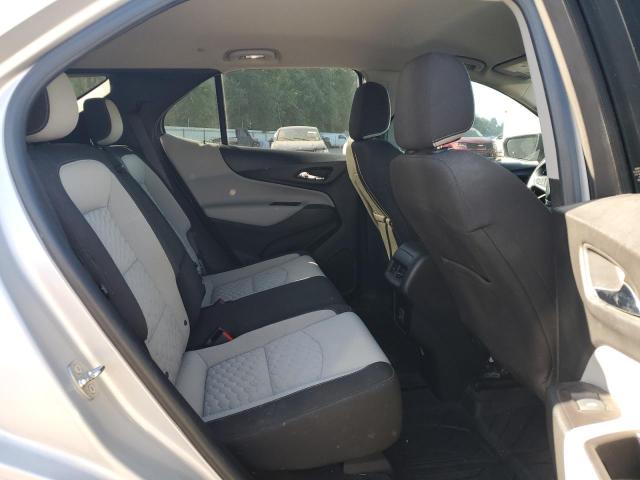 2020 CHEVROLET EQUINOX LS - 2GNAXHEV0L6106289