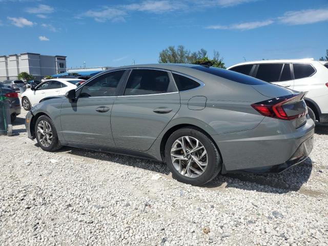 2021 HYUNDAI SONATA SEL - 5NPEL4JA2MH092474