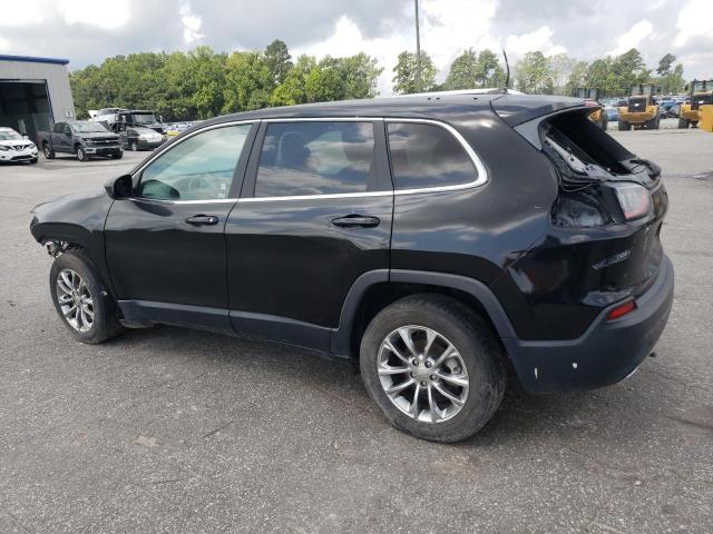 JEEP CHEROKEE L 2019 1C4PJLLN6KD152025 photo #3