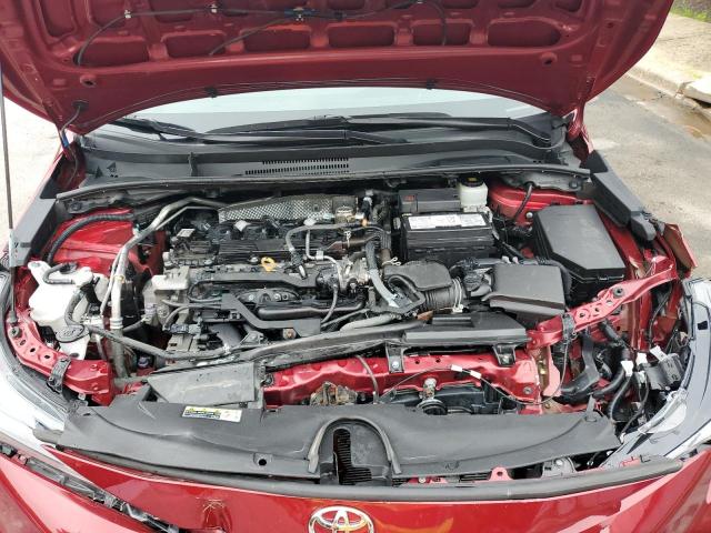 2023 TOYOTA COROLLA SE - 5YFS4MCE0PP168068