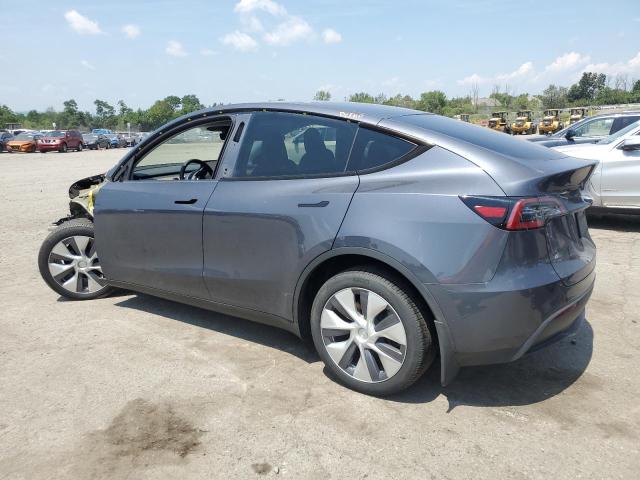 2024 TESLA MODEL Y 7SAYGDEE2RA217428